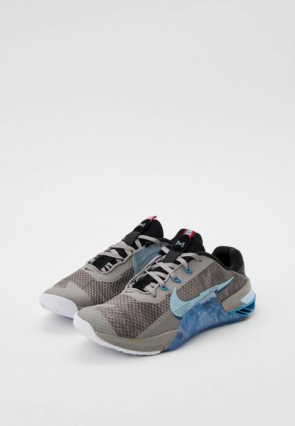 Nike Кроссовки - Nike Metcon 7 AMP - фото 3