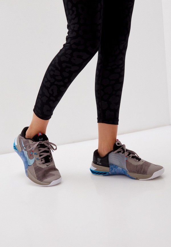 Nike Кроссовки - Nike Metcon 7 AMP - фото 6