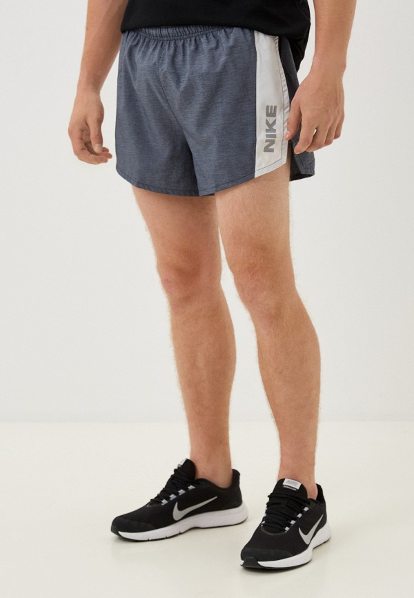 Nike Шорты спортивные - M NK DF HTG SHORT 4IN BF - фото 1