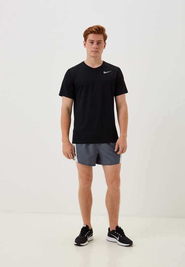 Nike Шорты спортивные - M NK DF HTG SHORT 4IN BF - фото 2