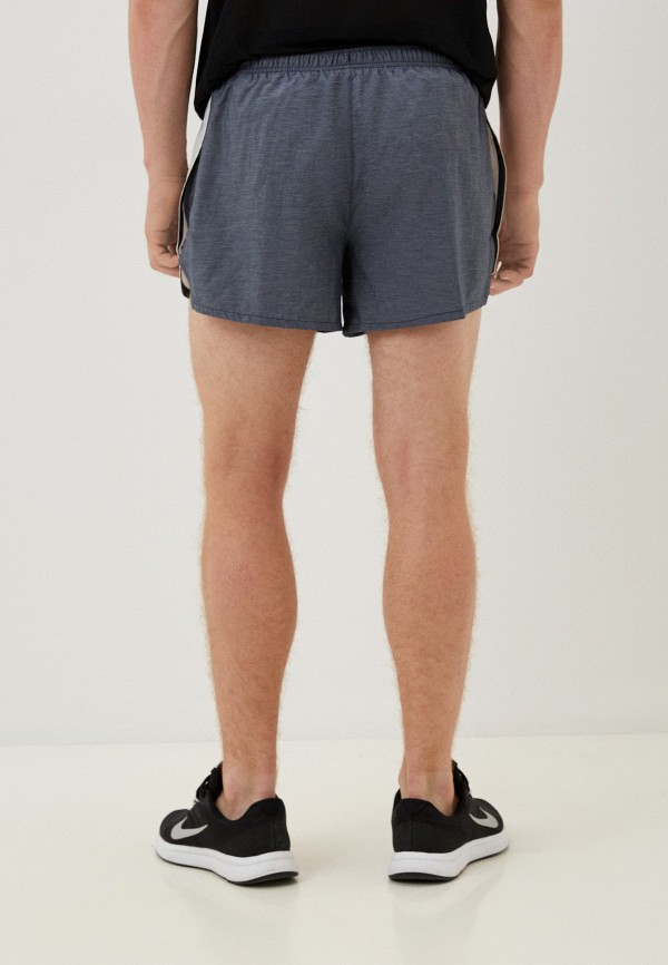 Nike Шорты спортивные - M NK DF HTG SHORT 4IN BF - фото 3