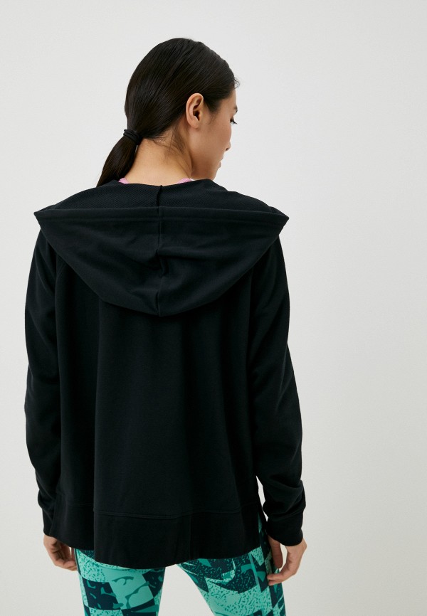 Nike Толстовка - W NK DF GT FT GRX HD FZ FLEECE - фото 3