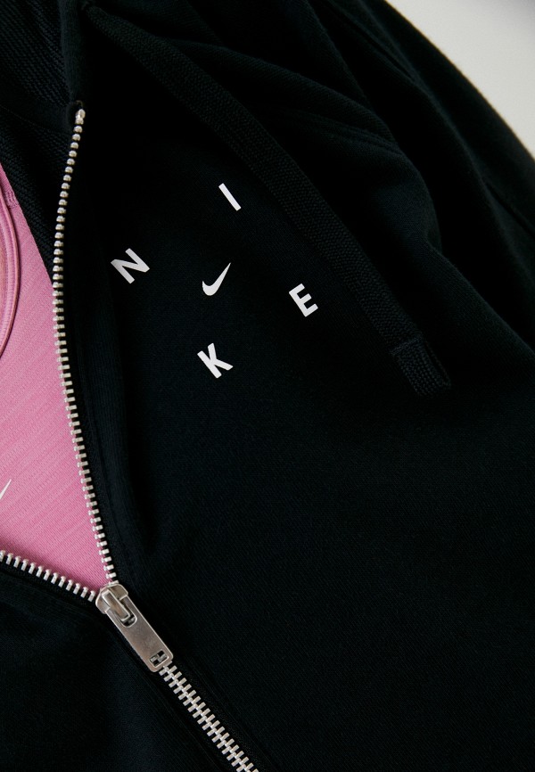 Nike Толстовка - W NK DF GT FT GRX HD FZ FLEECE - фото 5