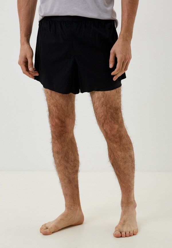 Nike Шорты спортивные - M NY SHORT HOT YOGA - фото 1