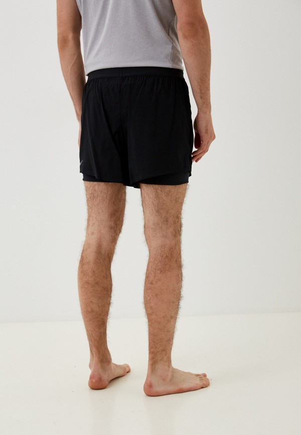 Nike Шорты спортивные - M NY SHORT HOT YOGA - фото 3