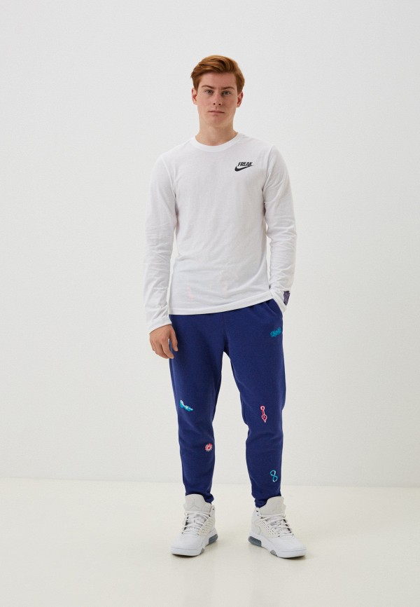 Nike Лонгслив - GA M NK DF FREAK PREM LS TEE - фото 2