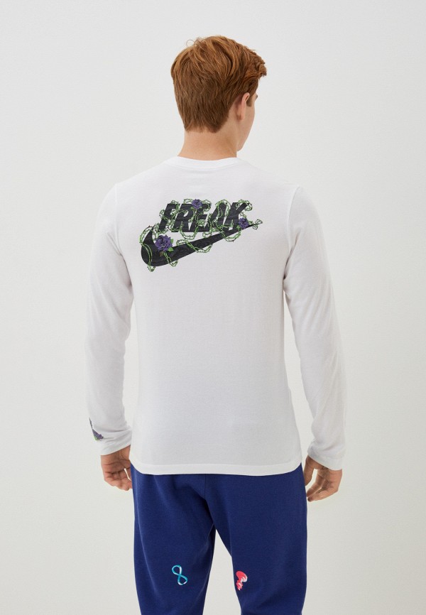 Nike Лонгслив - GA M NK DF FREAK PREM LS TEE - фото 3