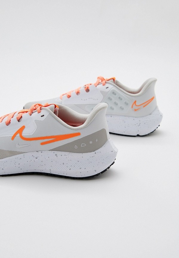 Nike Кроссовки - Nike Pegasus 39 Shield - фото 4