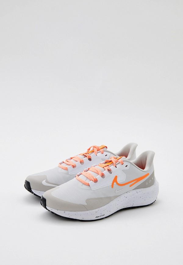 Nike Кроссовки - Nike Pegasus 39 Shield - фото 3