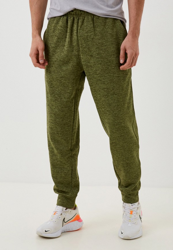 Nike Брюки спортивные - M NK TF PANT TAPER - фото 1