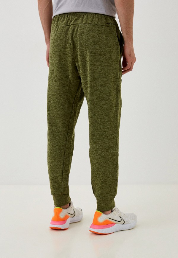 Nike Брюки спортивные - M NK TF PANT TAPER - фото 3