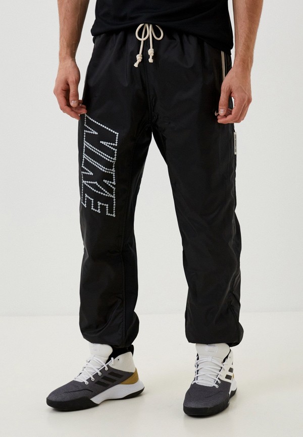 Nike Брюки спортивные - M NK TF STD ISSUE WTR PANT - фото 1