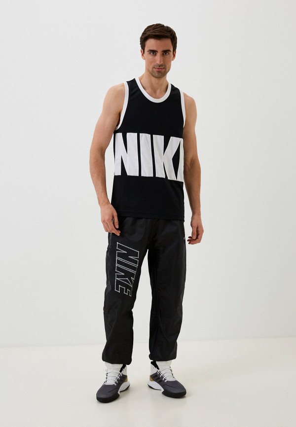 Nike Брюки спортивные - M NK TF STD ISSUE WTR PANT - фото 2