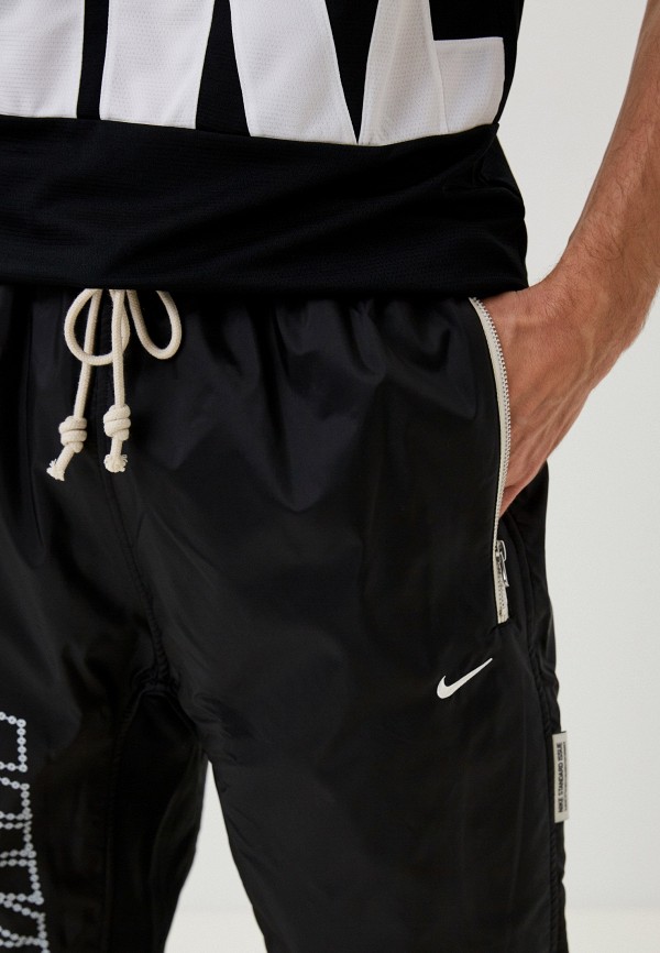 Nike Брюки спортивные - M NK TF STD ISSUE WTR PANT - фото 4