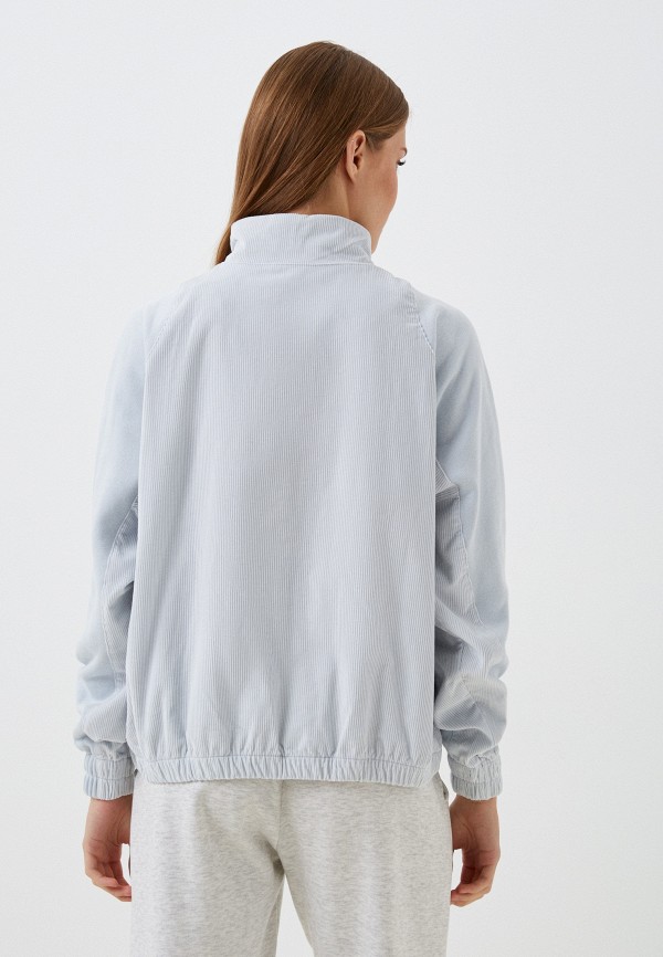 Nike Олимпийка - W NSW AIR CORD FLC FZ JKT - фото 3