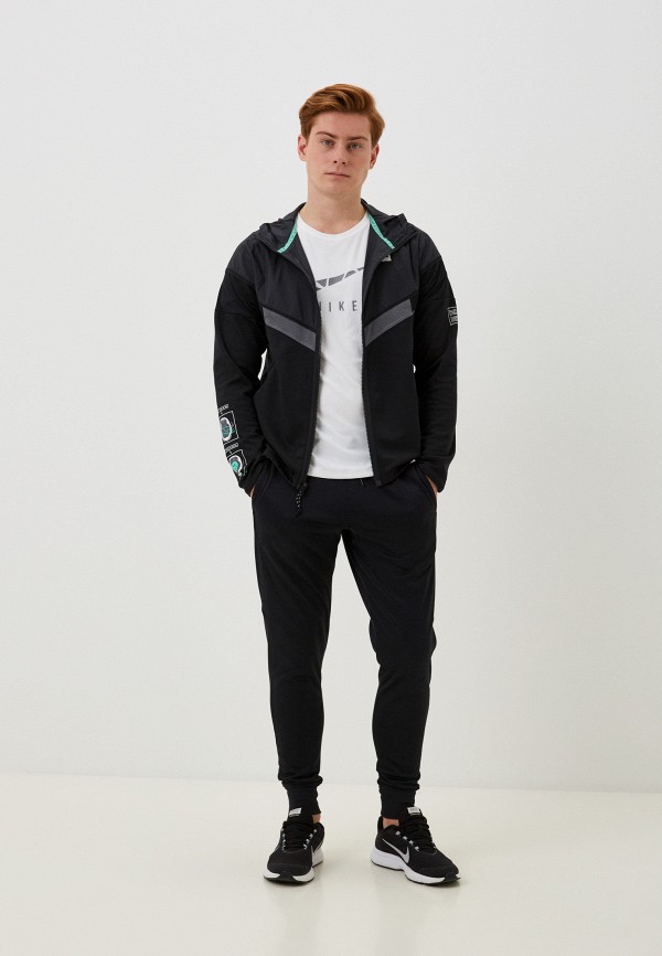 Nike Ветровка - M NK WINDRNNER JKT DYE - фото 2