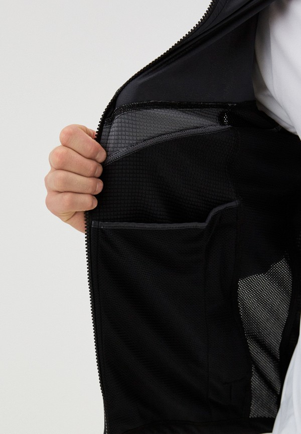 Nike Ветровка - M NK WINDRNNER JKT DYE - фото 4