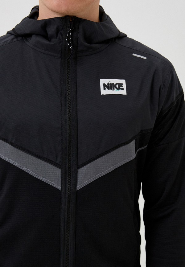Nike Ветровка - M NK WINDRNNER JKT DYE - фото 5
