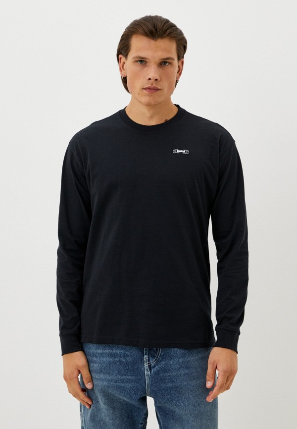 Nike Лонгслив - LBJ M NK TEE LS MAX90 - фото 1