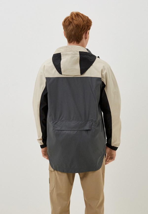 Nike Ветровка - M NSW SPU WVN JKT - фото 3