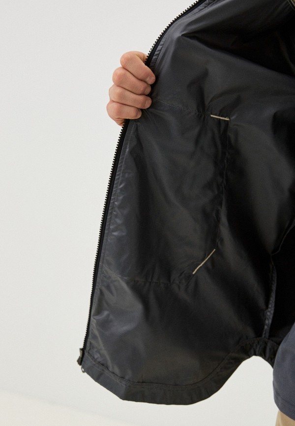 Nike Ветровка - M NSW SPU WVN JKT - фото 4