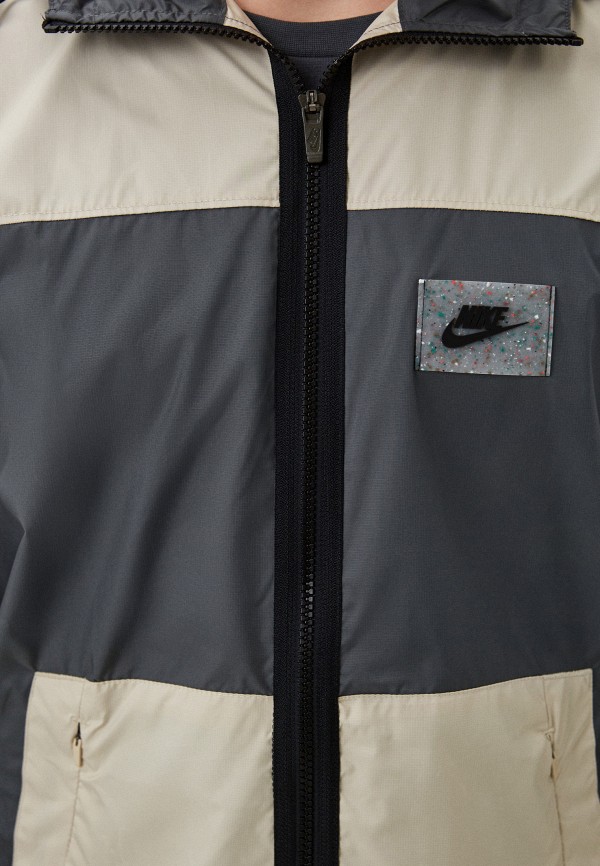 Nike Ветровка - M NSW SPU WVN JKT - фото 5