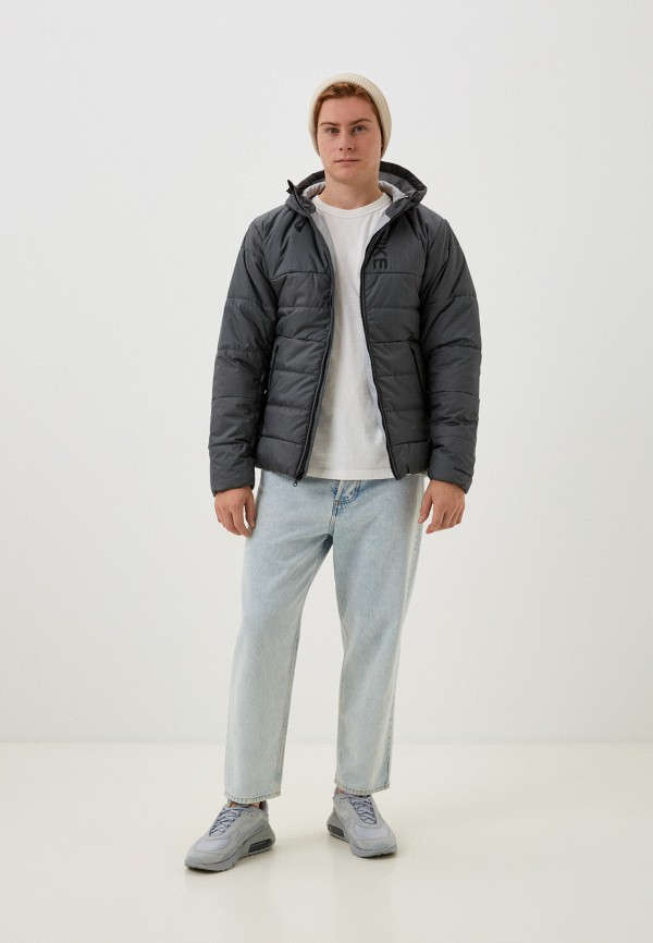 Nike Куртка утепленная - M NSW HYBRID SYN FILL JKT - фото 2