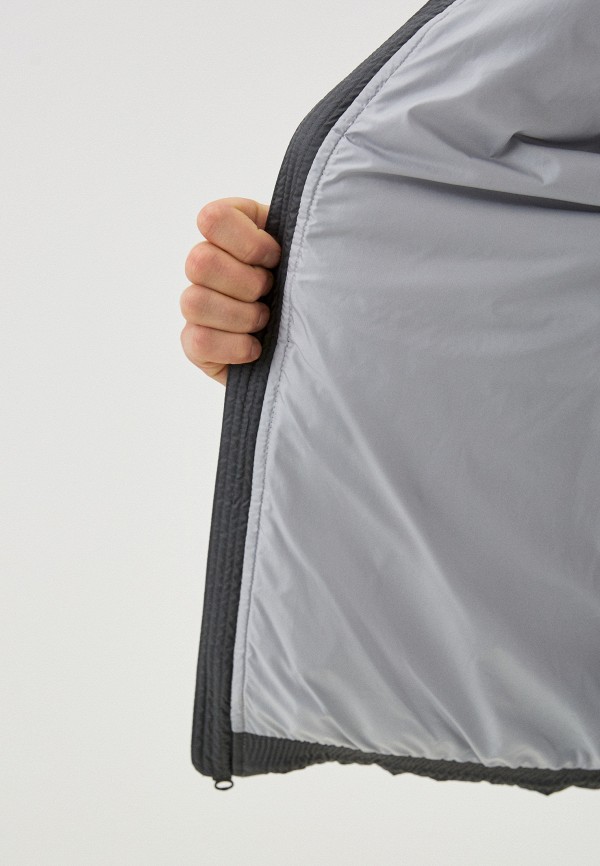 Nike Куртка утепленная - M NSW HYBRID SYN FILL JKT - фото 4