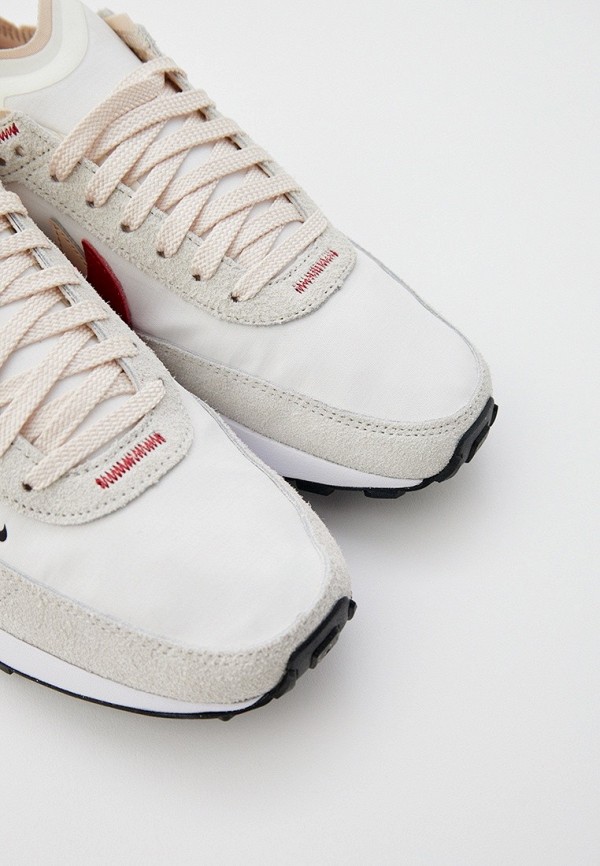 Nike Кроссовки - Nike Waffle 1 SE - фото 2