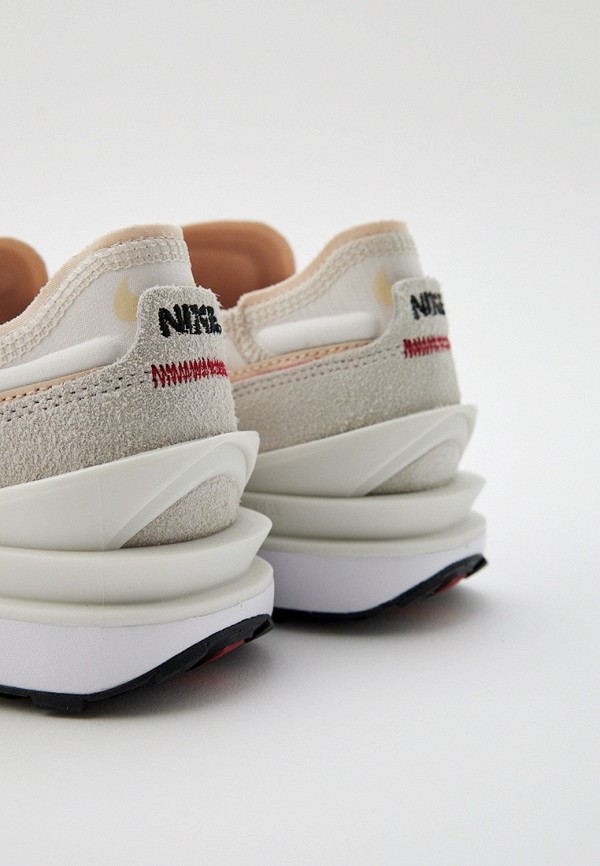 Nike Кроссовки - Nike Waffle 1 SE - фото 4