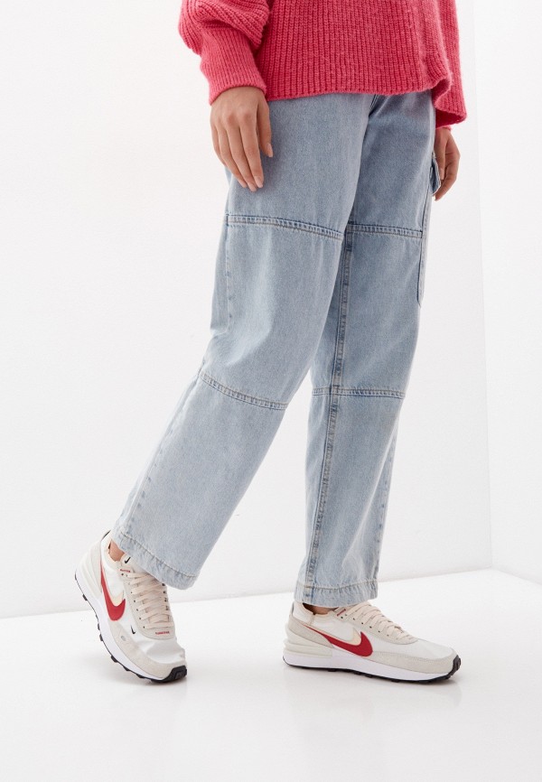 Nike Кроссовки - Nike Waffle 1 SE - фото 6