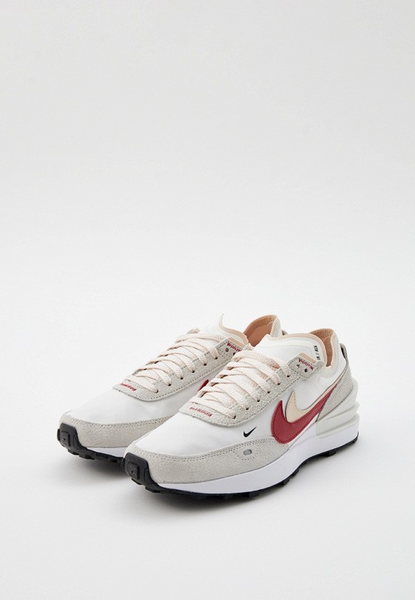 Nike Кроссовки - Waffle 1 SE - фото 3