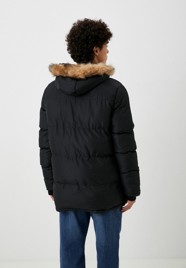 Brave Soul Пуховик - фото 3