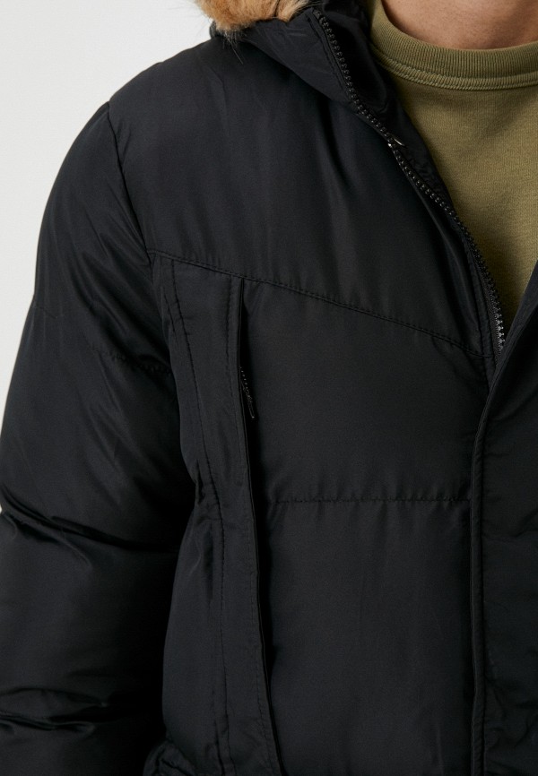 Brave Soul Пуховик - фото 5