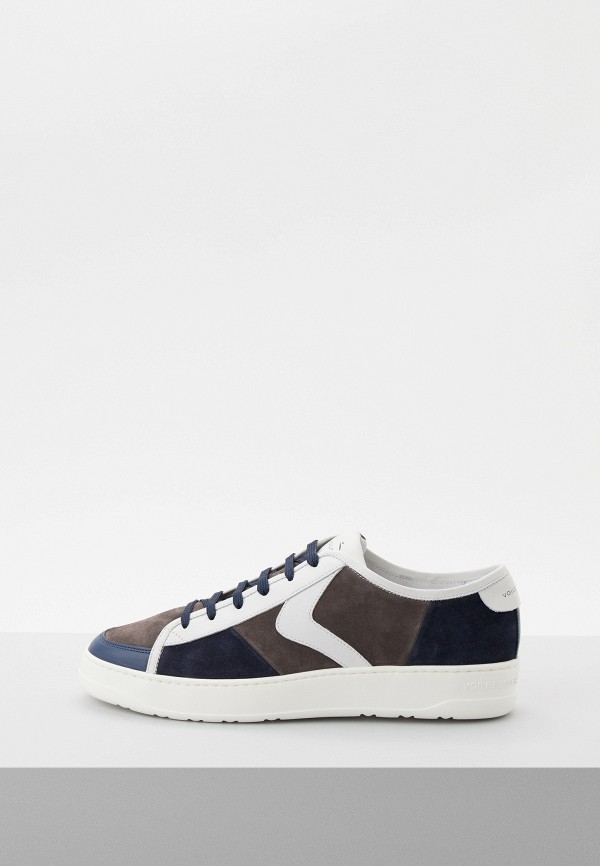 Voile Blanche Кеды - фото 1