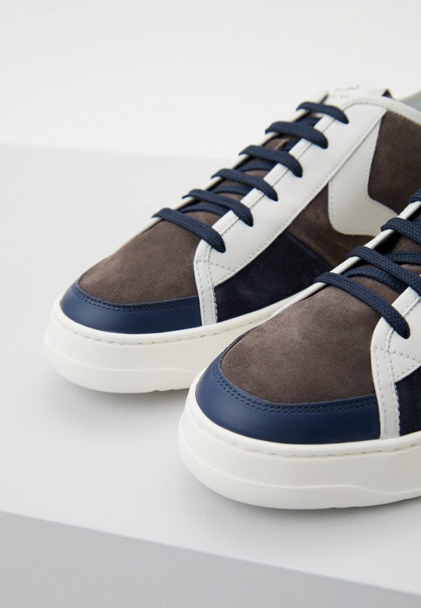 Voile Blanche Кеды - фото 2