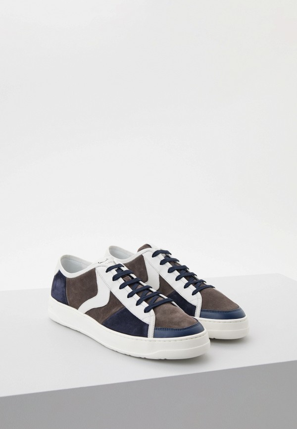 Voile Blanche Кеды - фото 3