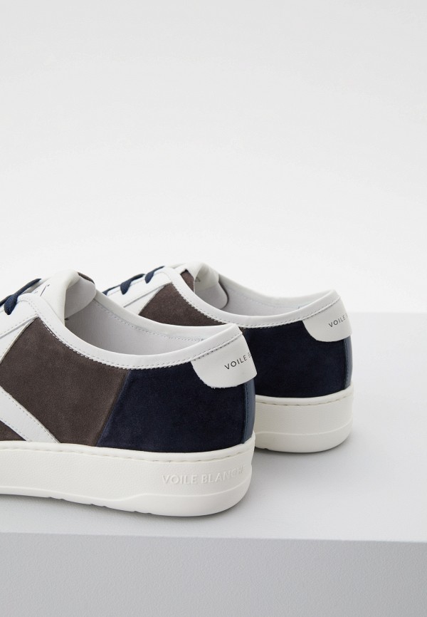 Voile Blanche Кеды - фото 4