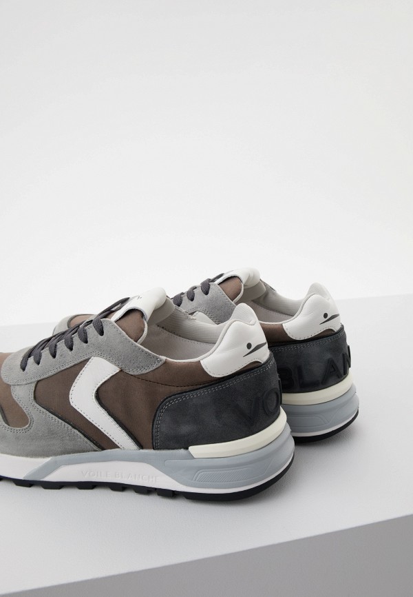 Voile Blanche Кроссовки - фото 4