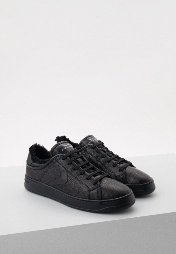 Voile Blanche Кеды - фото 3