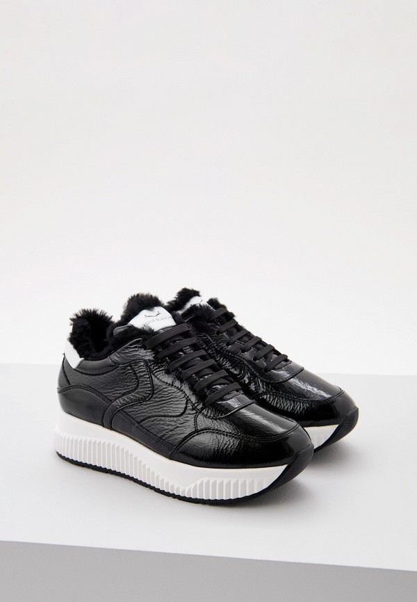 Voile Blanche Кроссовки - фото 3