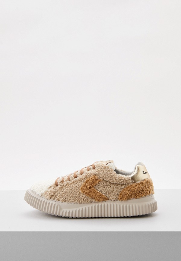 Voile Blanche Кеды - фото 1