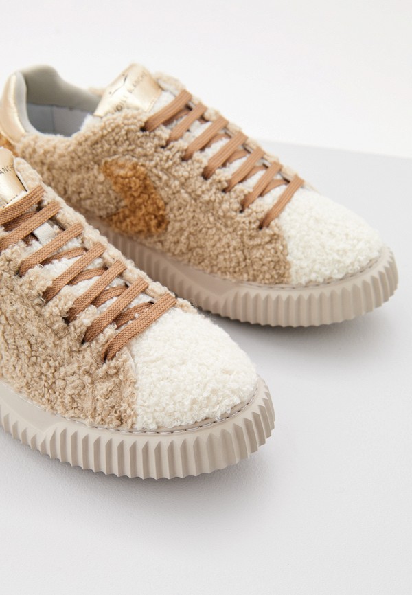 Voile Blanche Кеды - фото 2