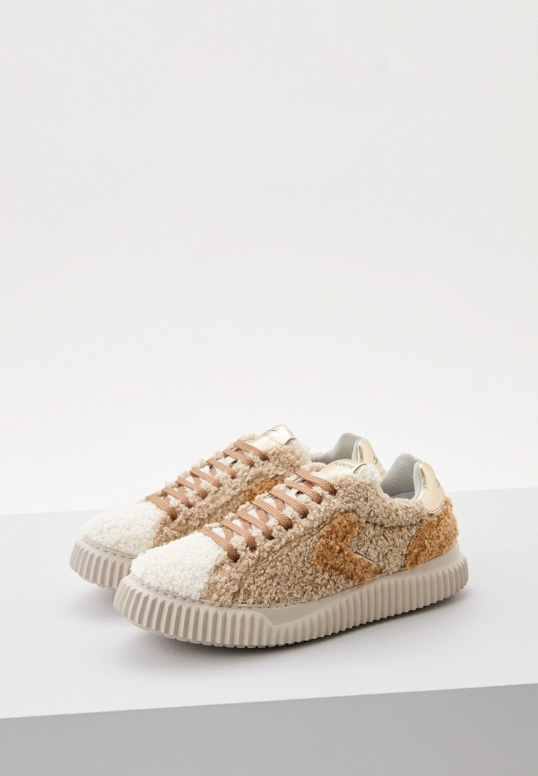 Voile Blanche Кеды - фото 3