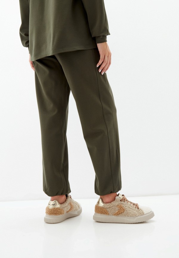 Voile Blanche Кеды - фото 6