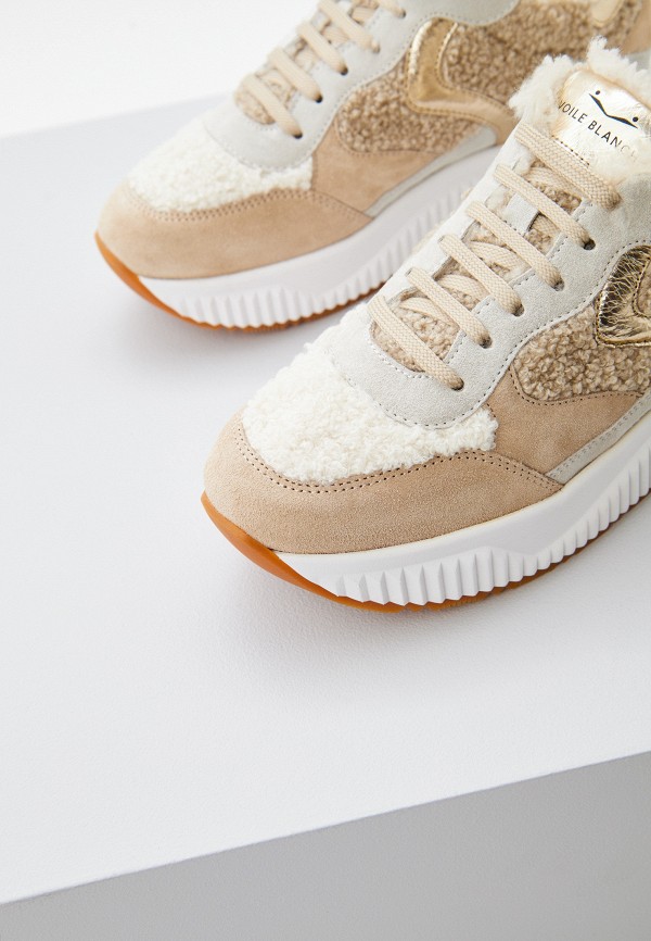 Voile Blanche Кроссовки - фото 2