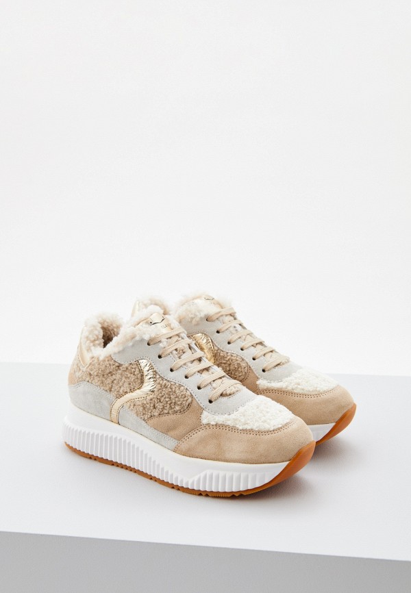 Voile Blanche Кроссовки - фото 3