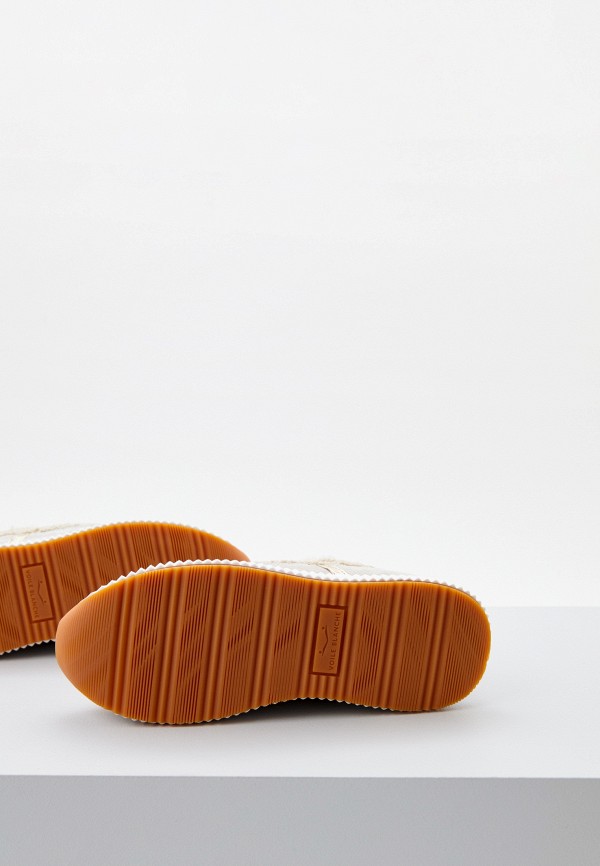 Voile Blanche Кроссовки - фото 5