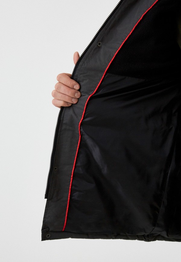 Brave Soul Куртка утепленная - фото 4