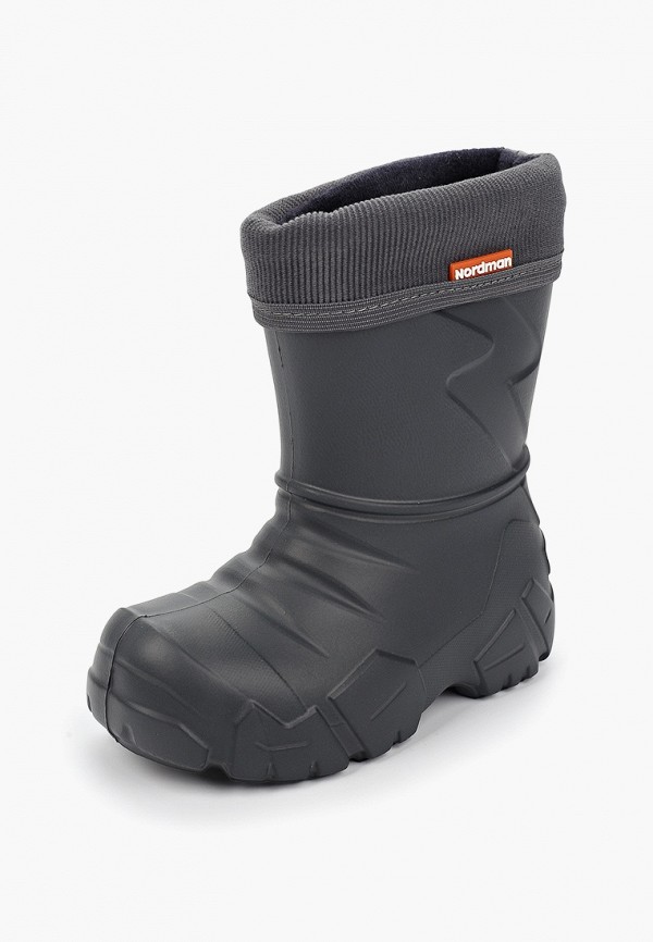 Nordman Сапоги резиновые - фото 2